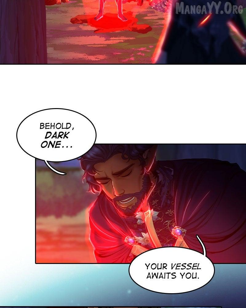 Blood Reverie Chapter 138 page 21 - 