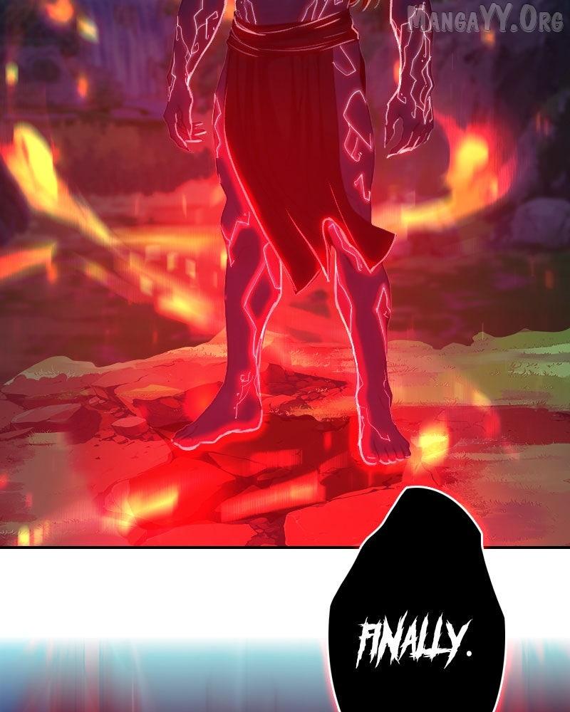 Blood Reverie Chapter 138 page 23 - 