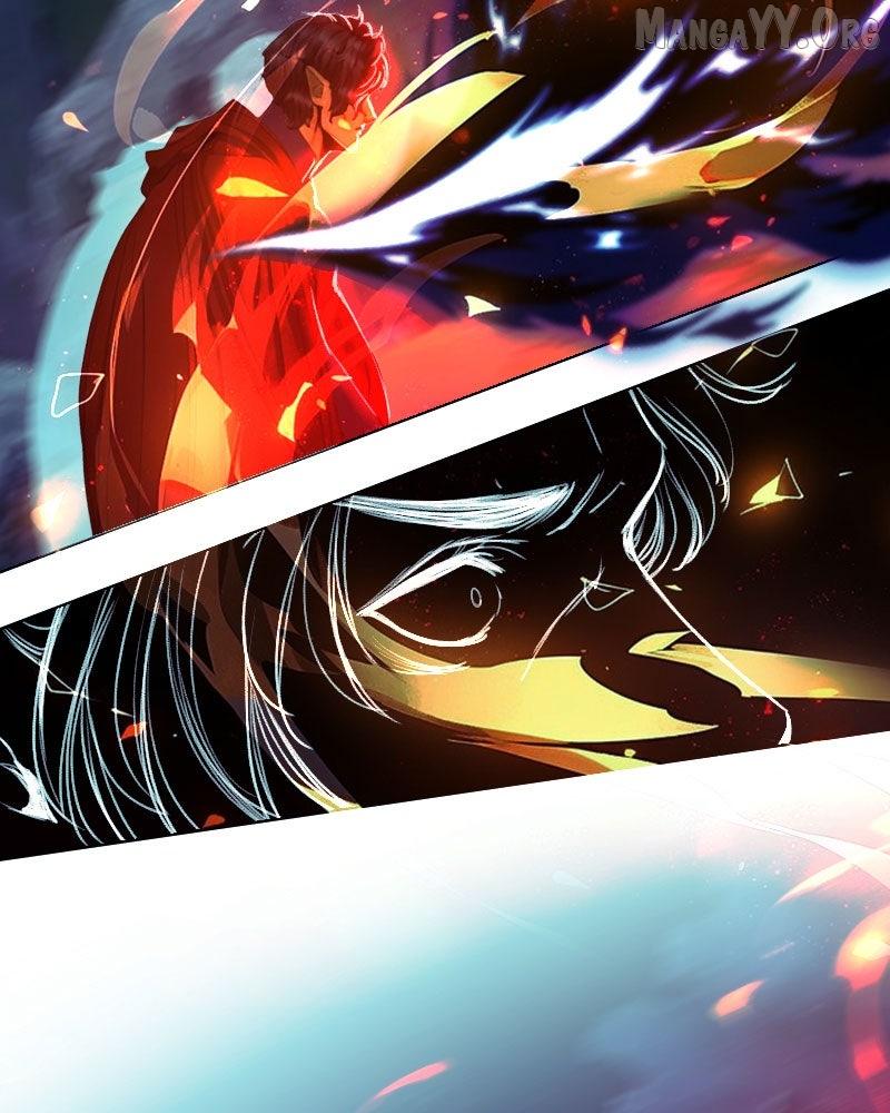 Blood Reverie Chapter 138 page 25 - 