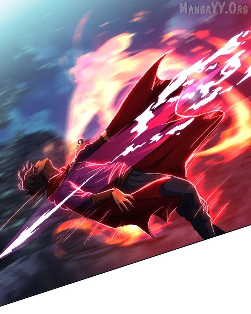 Blood Reverie Chapter 138 page 26 - 