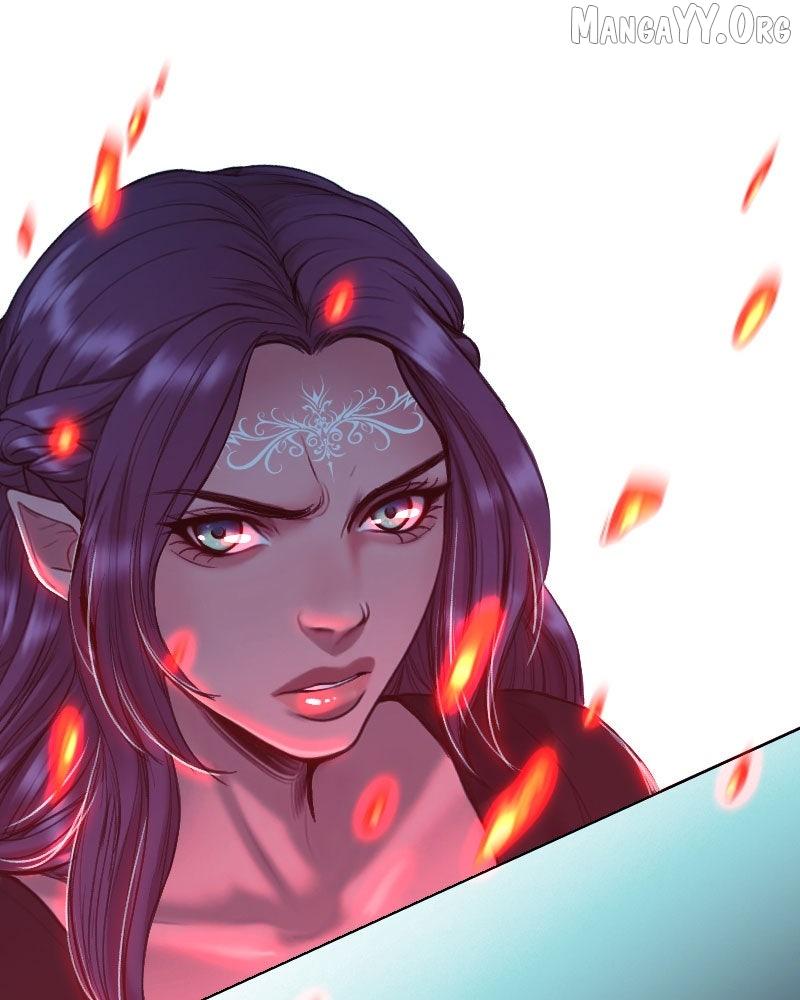 Blood Reverie Chapter 138 page 27 - 