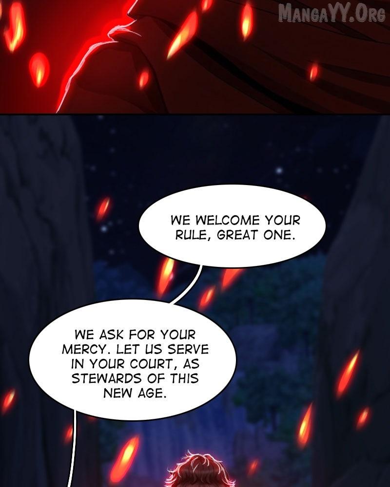 Blood Reverie Chapter 138 page 29 - 