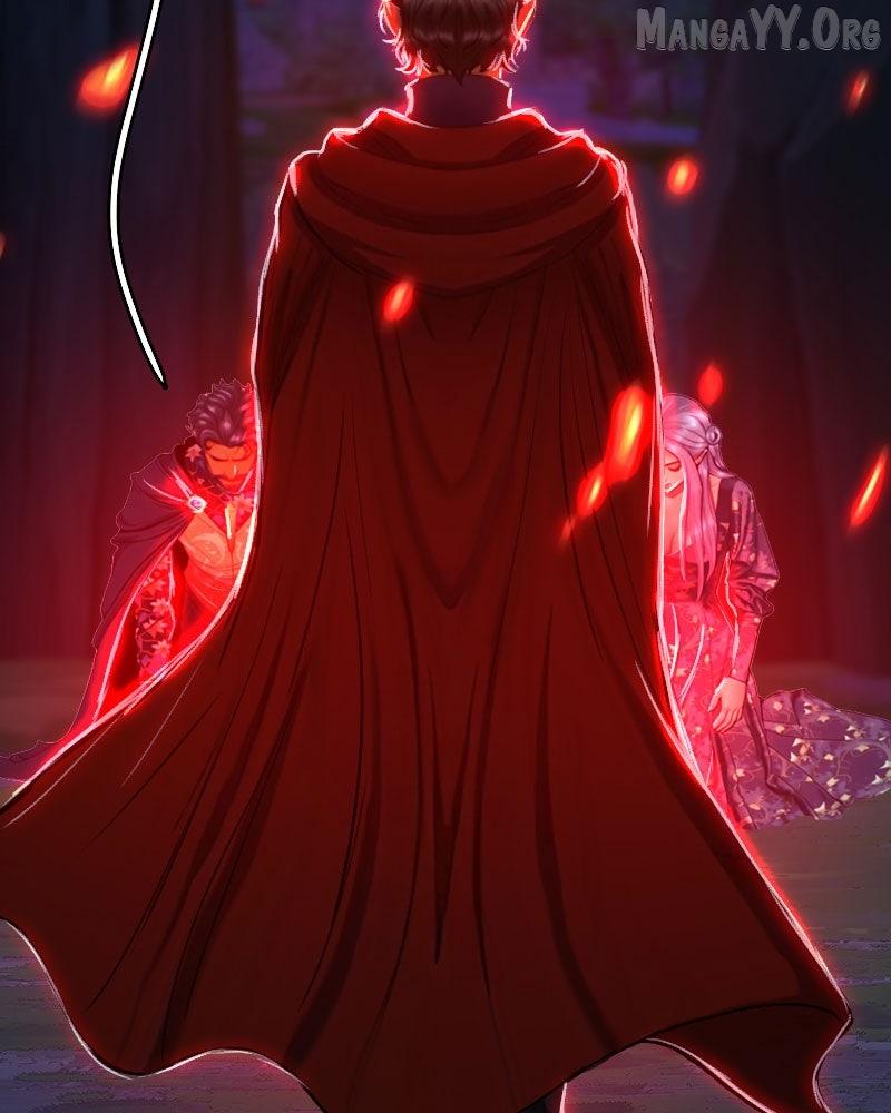 Blood Reverie Chapter 138 page 30 - 