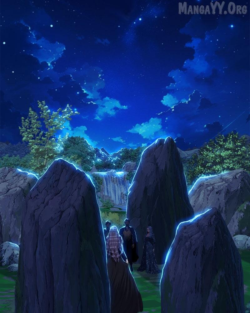 Blood Reverie Chapter 138 page 4 - 