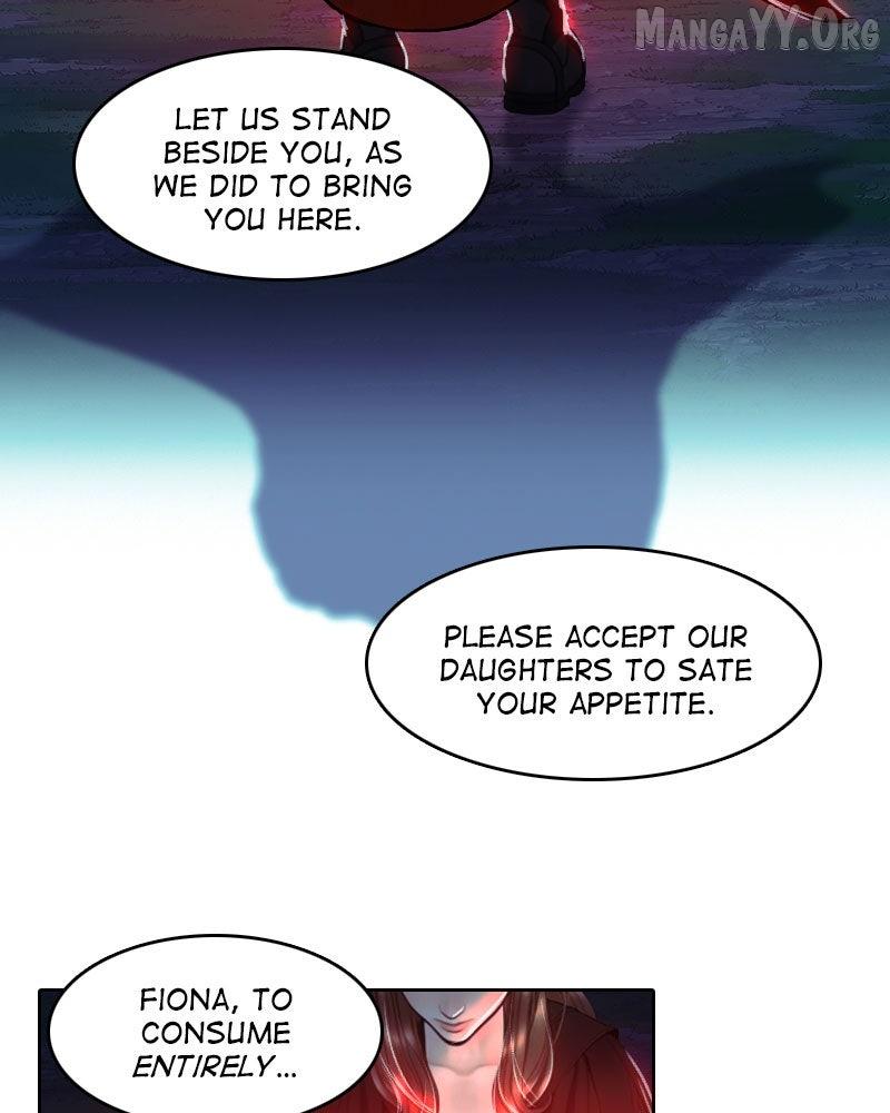 Blood Reverie Chapter 138 page 31 - 