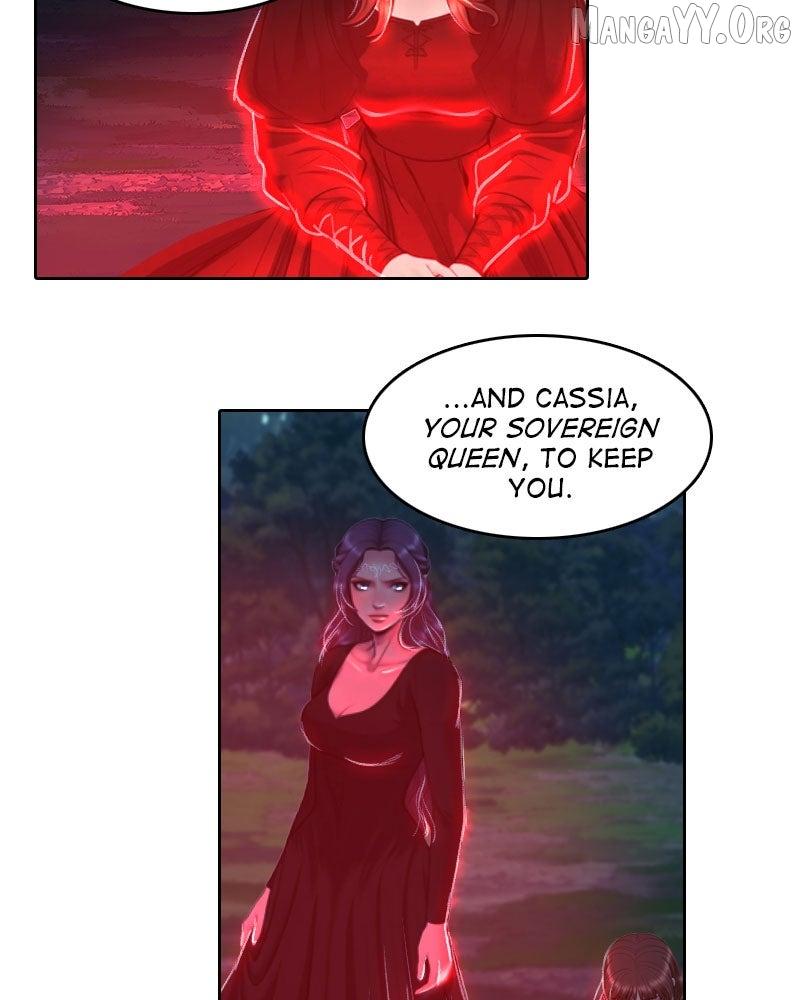 Blood Reverie Chapter 138 page 32 - 