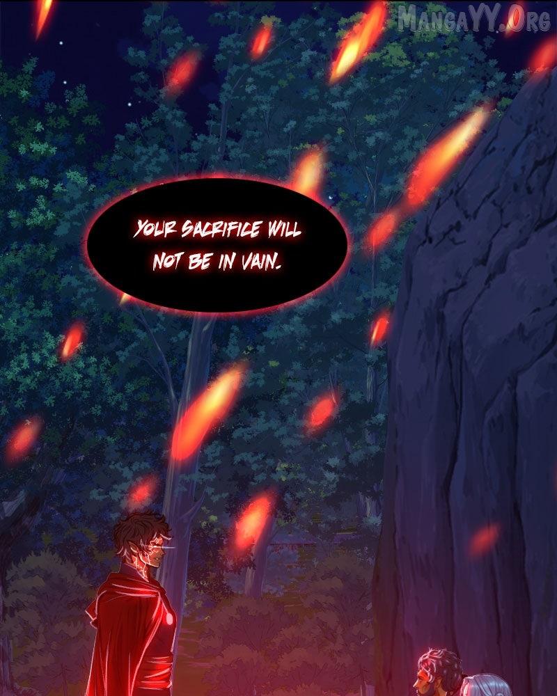 Blood Reverie Chapter 138 page 34 - 