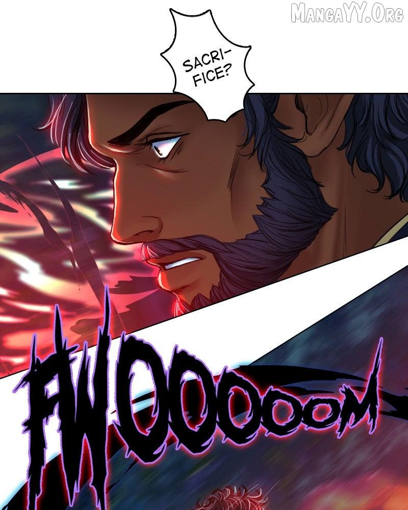 Blood Reverie Chapter 138 page 36 - 