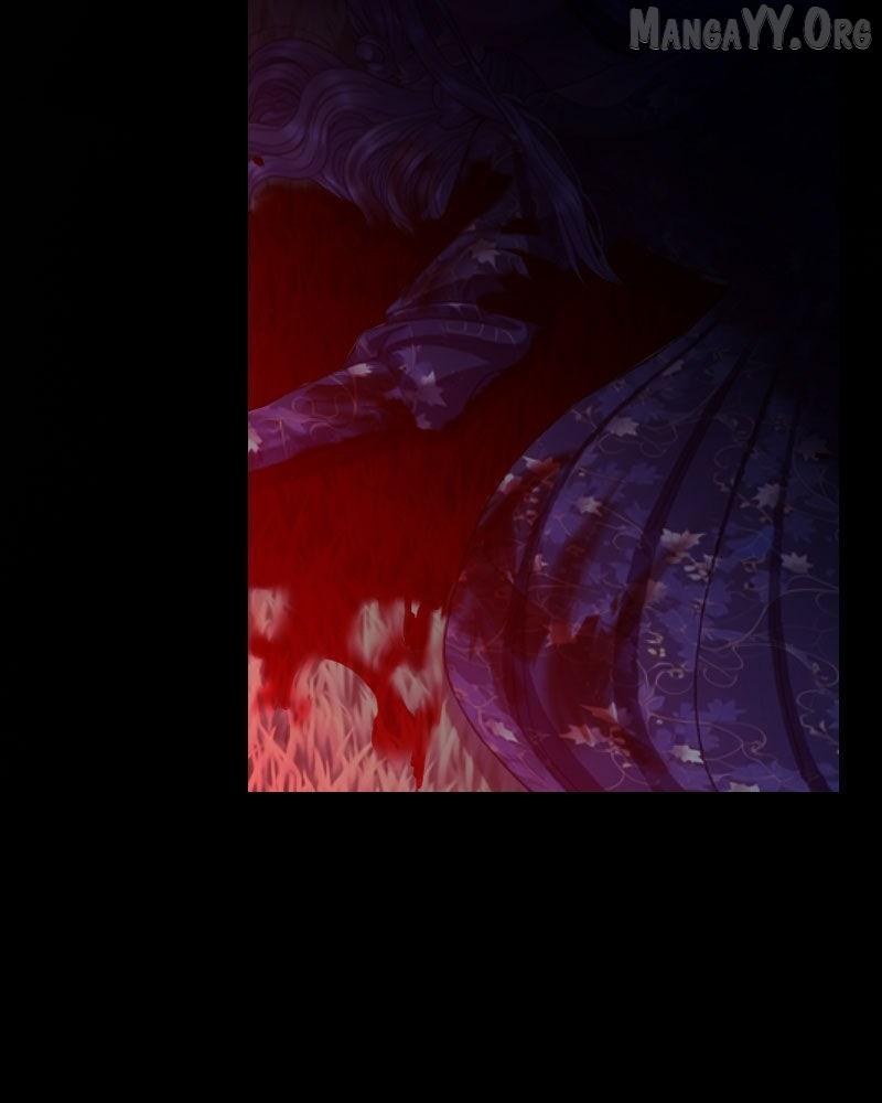 Blood Reverie Chapter 138 page 41 - 