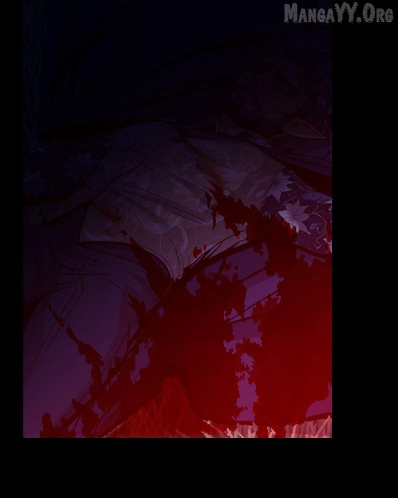 Blood Reverie Chapter 138 page 42 - 