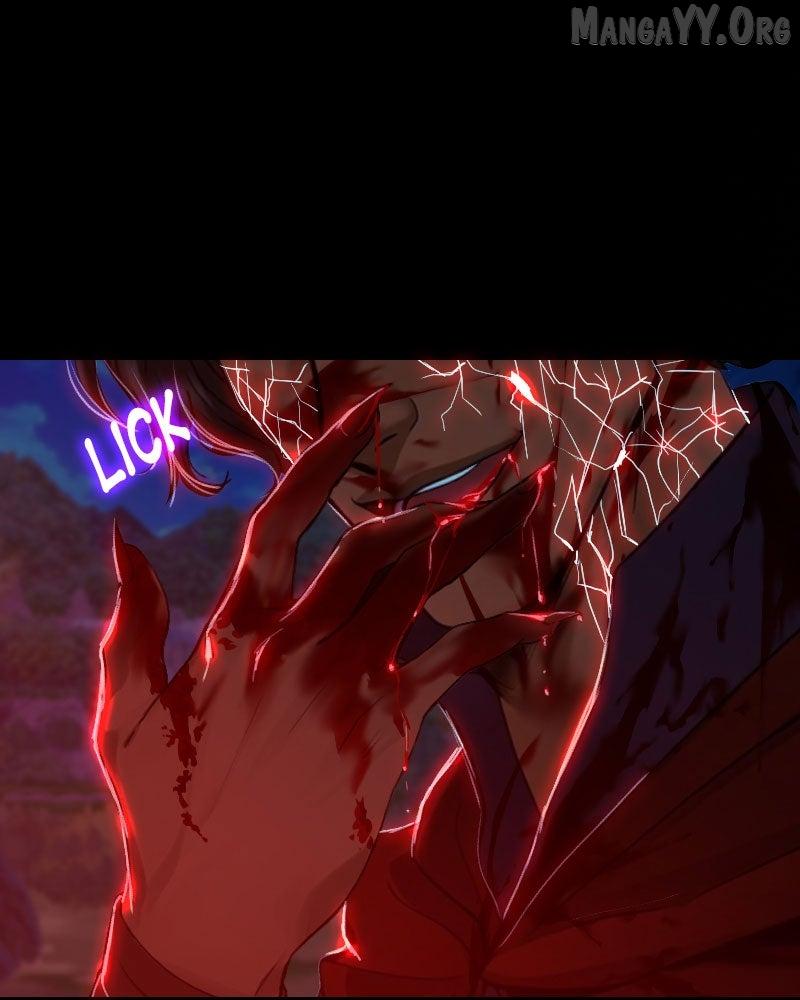 Blood Reverie Chapter 138 page 43 - 