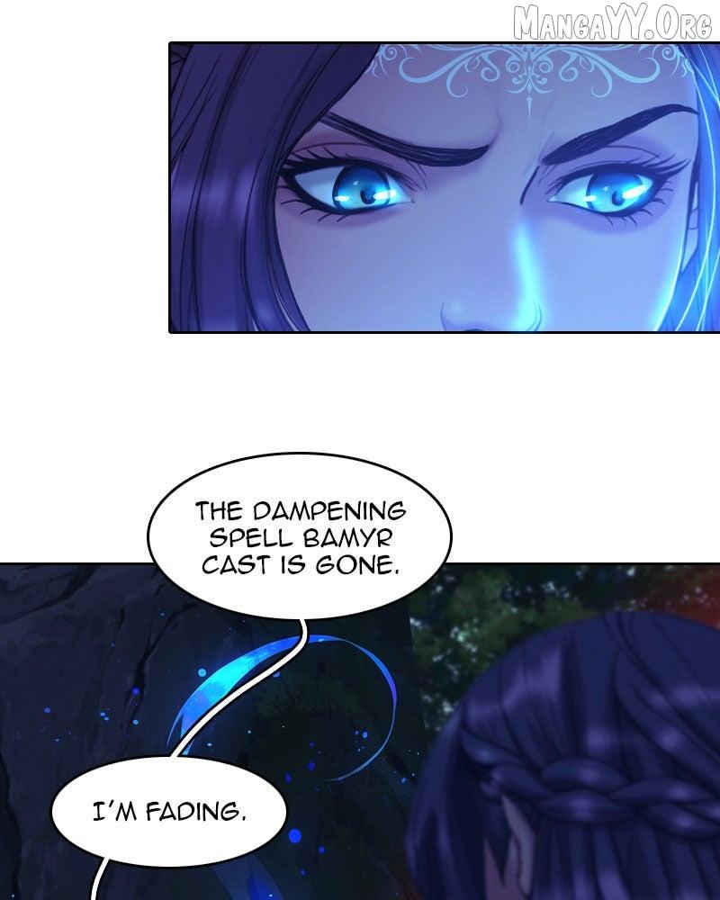 Blood Reverie Chapter 138 page 47 - 