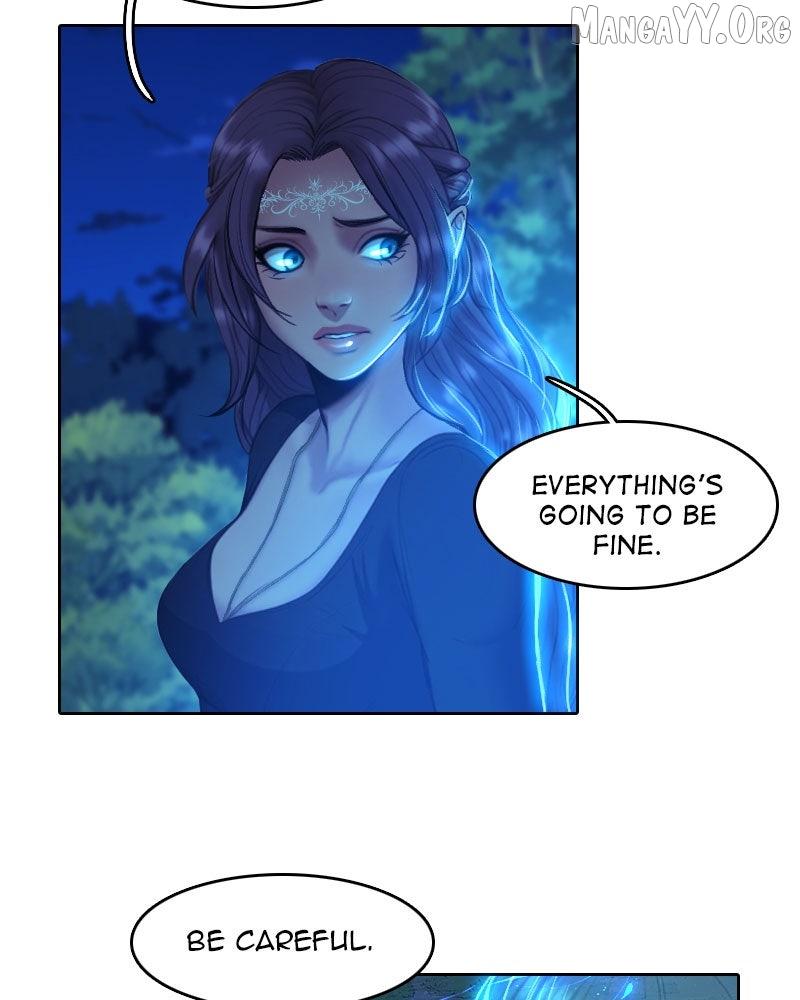 Blood Reverie Chapter 138 page 49 - 