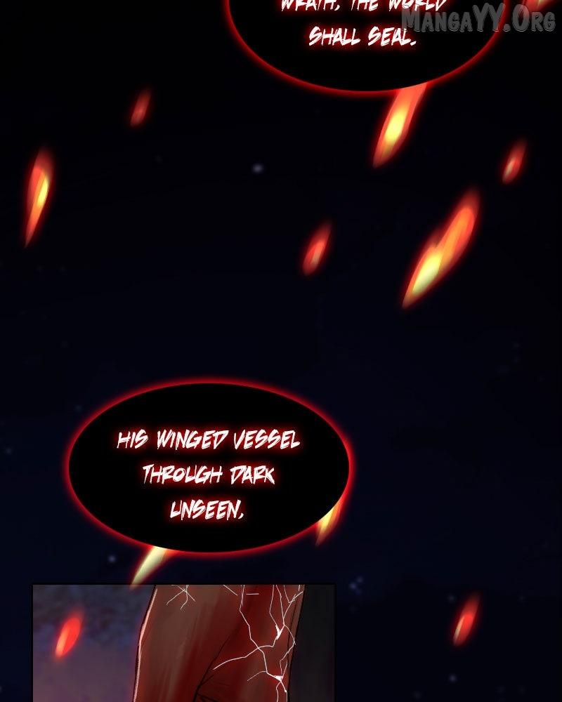 Blood Reverie Chapter 138 page 56 - 