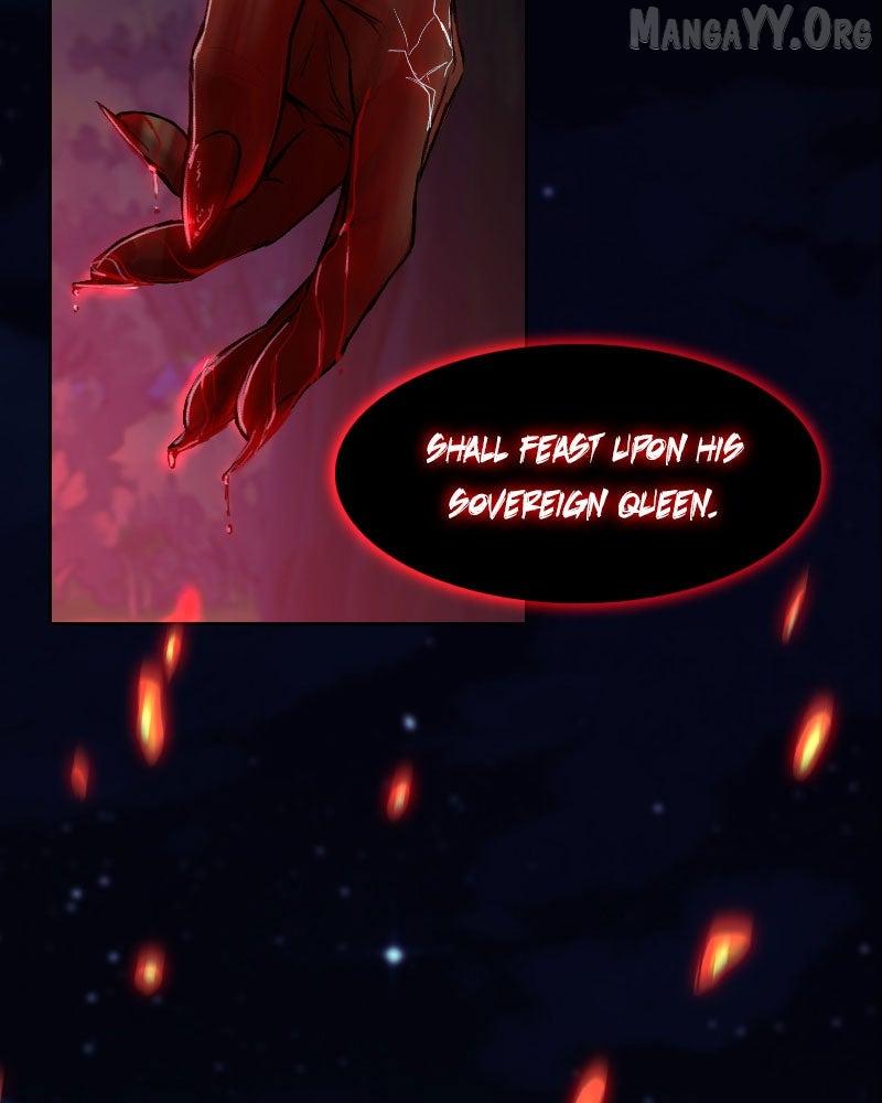 Blood Reverie Chapter 138 page 57 - 
