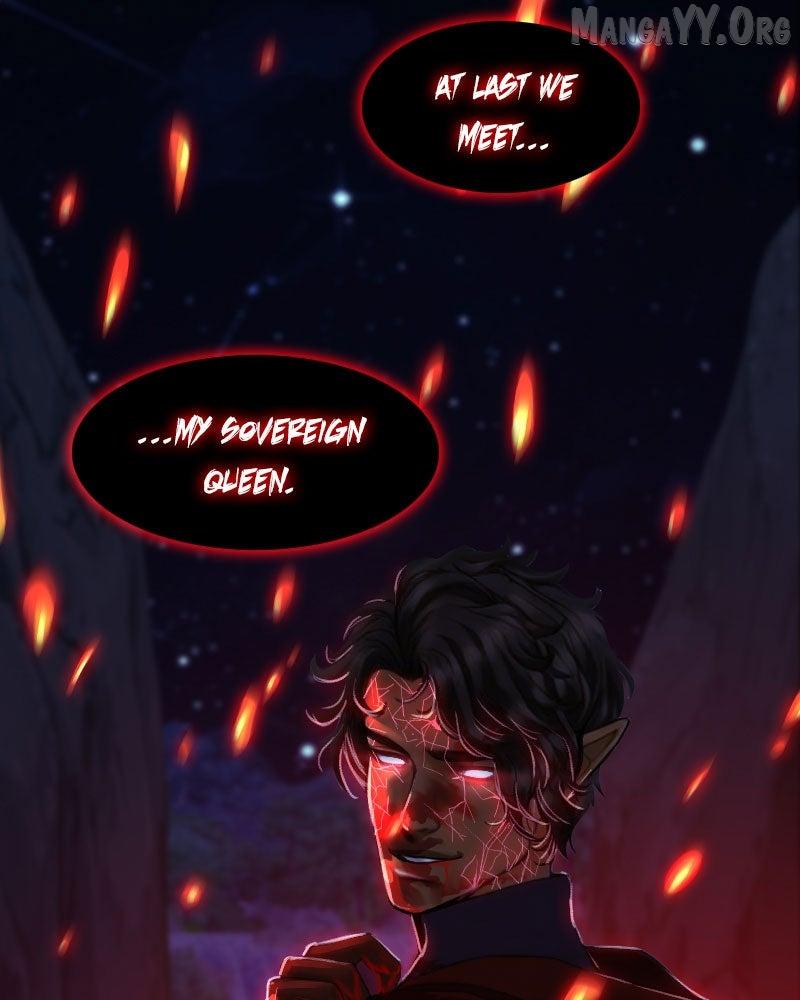 Blood Reverie Chapter 138 page 58 - 