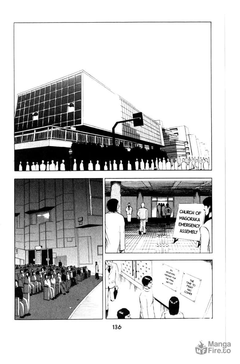 Read Blood Sucker chapter 10 image 11 on Lezhin