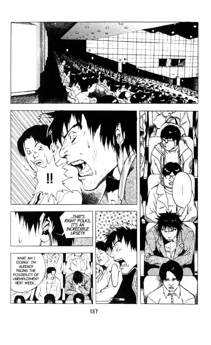 Read Blood Sucker chapter 10 image 12 on Lezhin