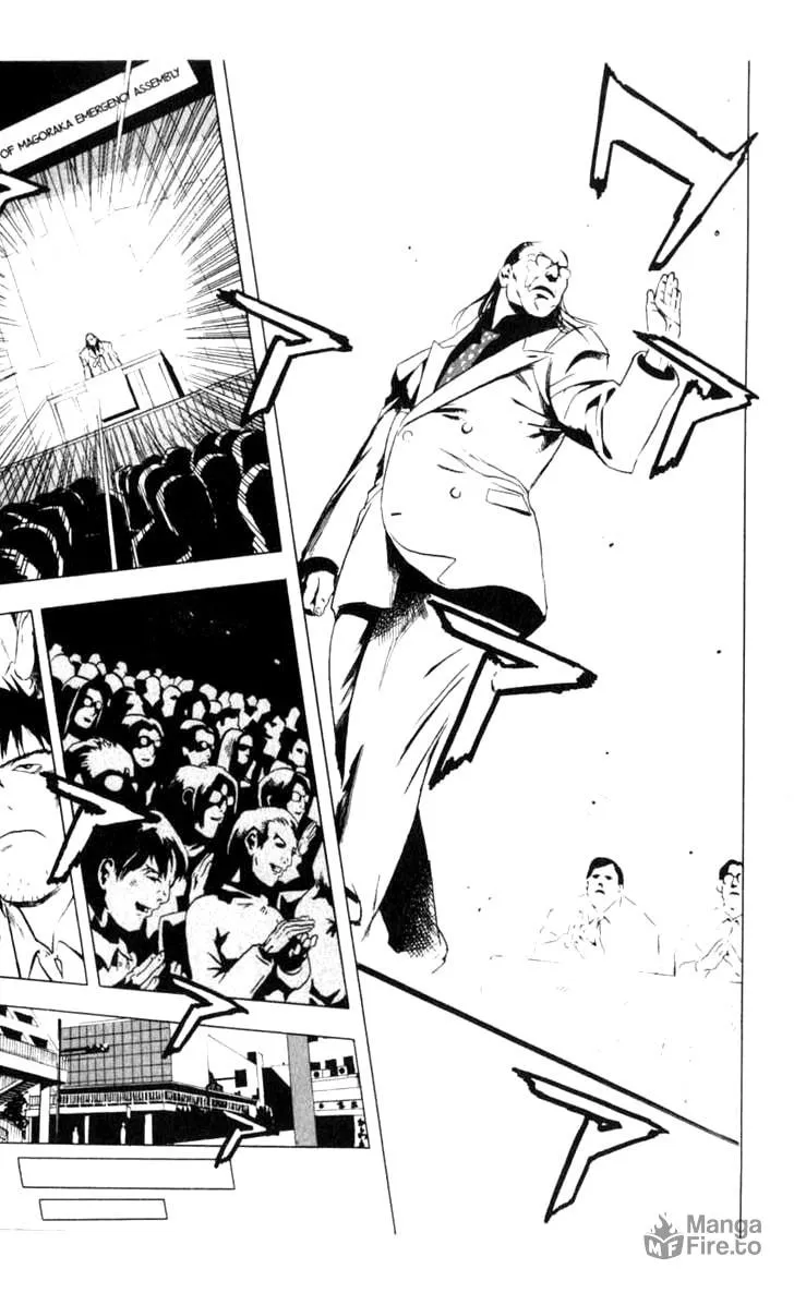 Read Blood Sucker chapter 10 image 14 on Lezhin