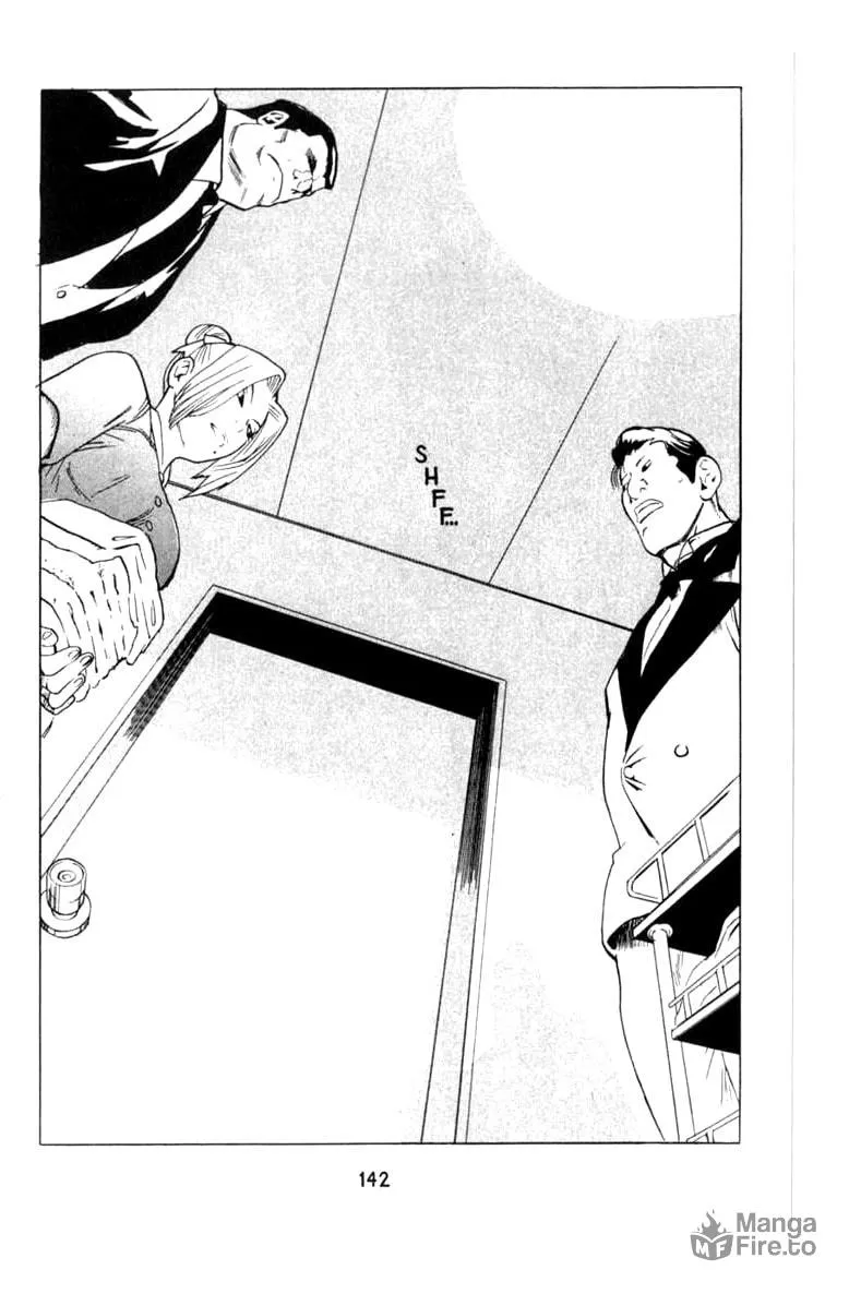 Read Blood Sucker chapter 10 image 17 on Lezhin