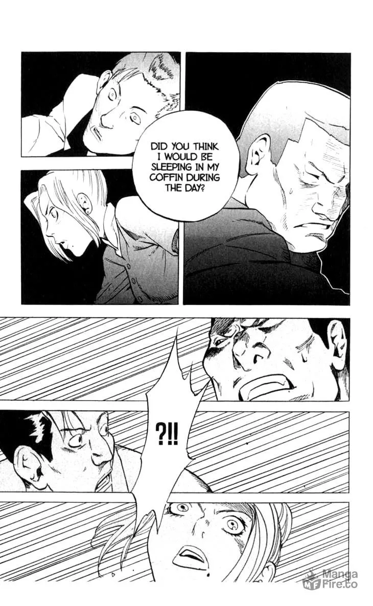 Read Blood Sucker chapter 10 image 20 on Lezhin