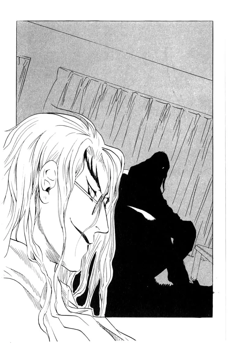 Read Blood Sucker chapter 10 image 21 on Lezhin