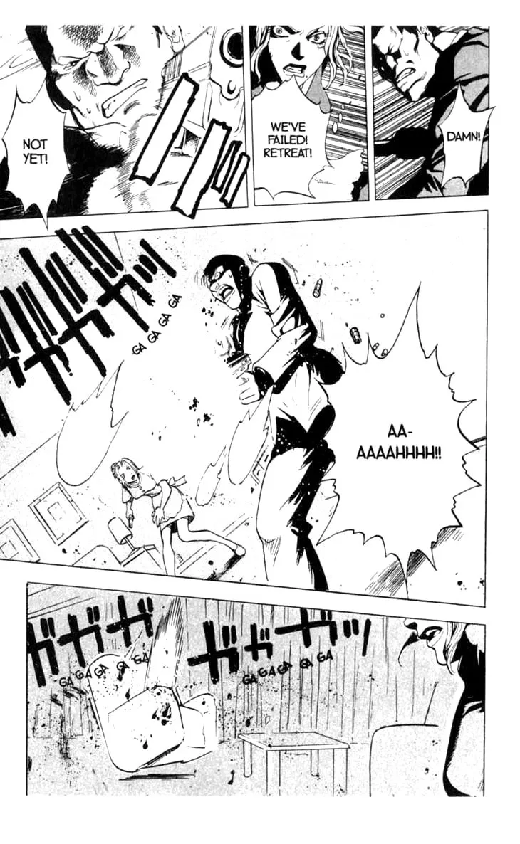 Read Blood Sucker chapter 10 image 22 on Lezhin