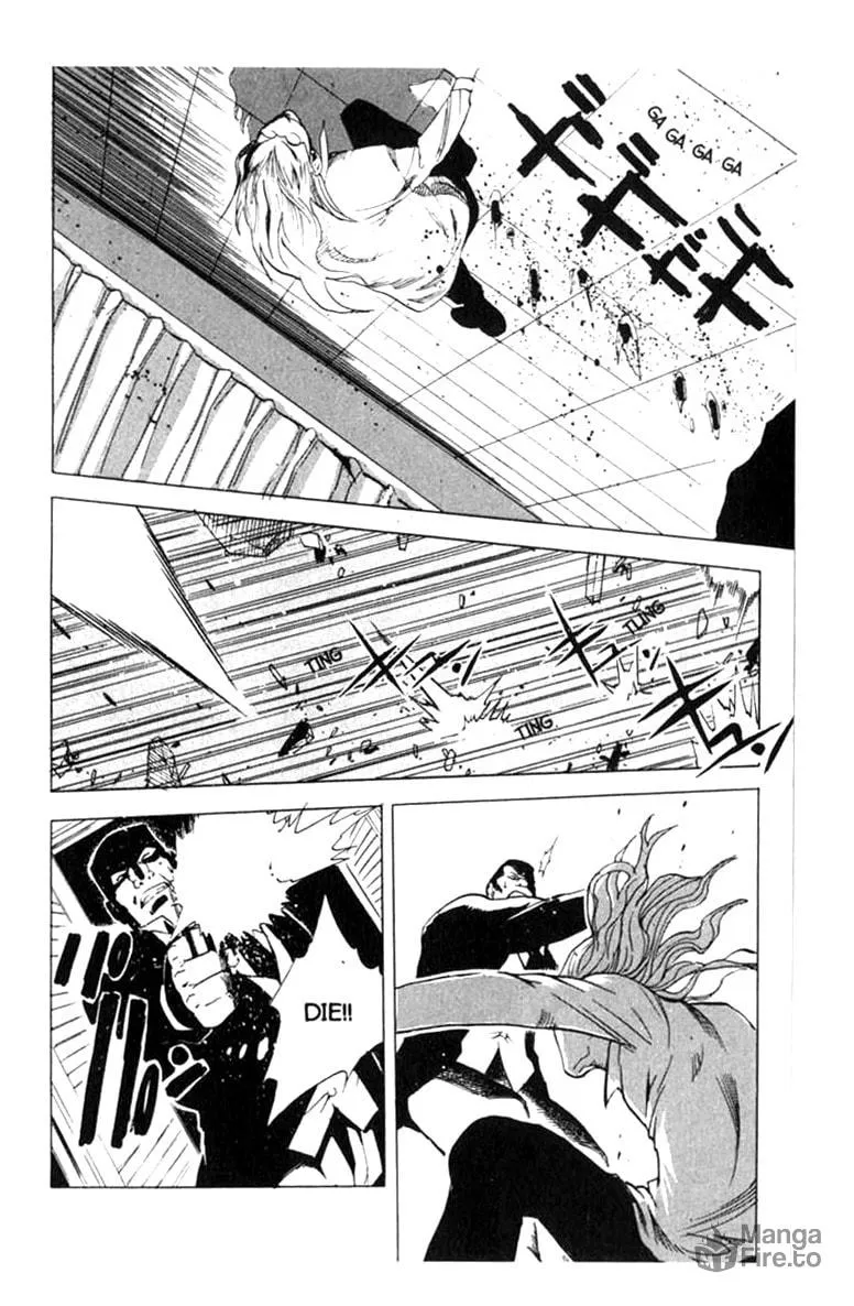 Read Blood Sucker chapter 10 image 23 on Lezhin