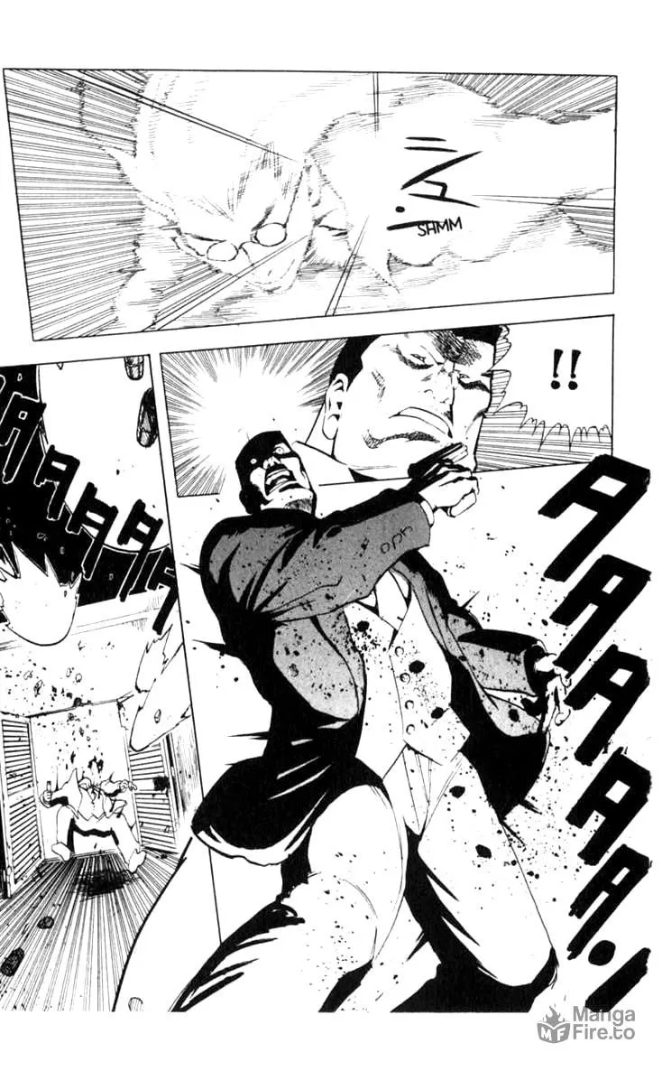 Read Blood Sucker chapter 10 image 24 on Lezhin