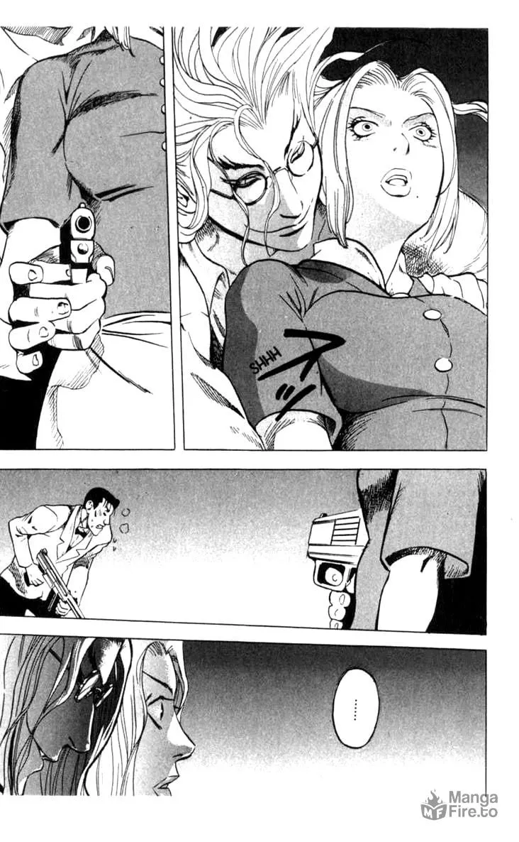 Read Blood Sucker chapter 10 image 26 on Lezhin