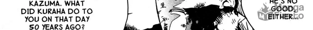 Read Blood Sucker chapter 13 image 39 on Lezhin