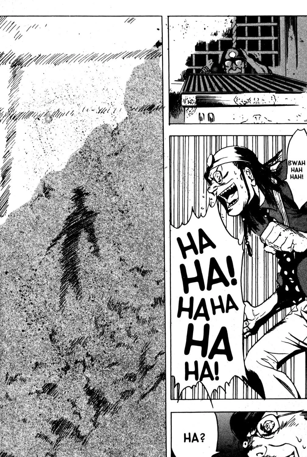 Read Blood Sucker chapter 13 image 46 on Lezhin