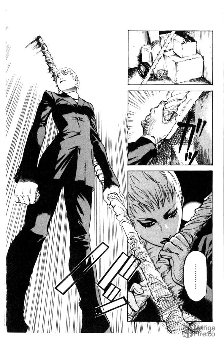 Read Blood Sucker chapter 3 image 11 on Lezhin