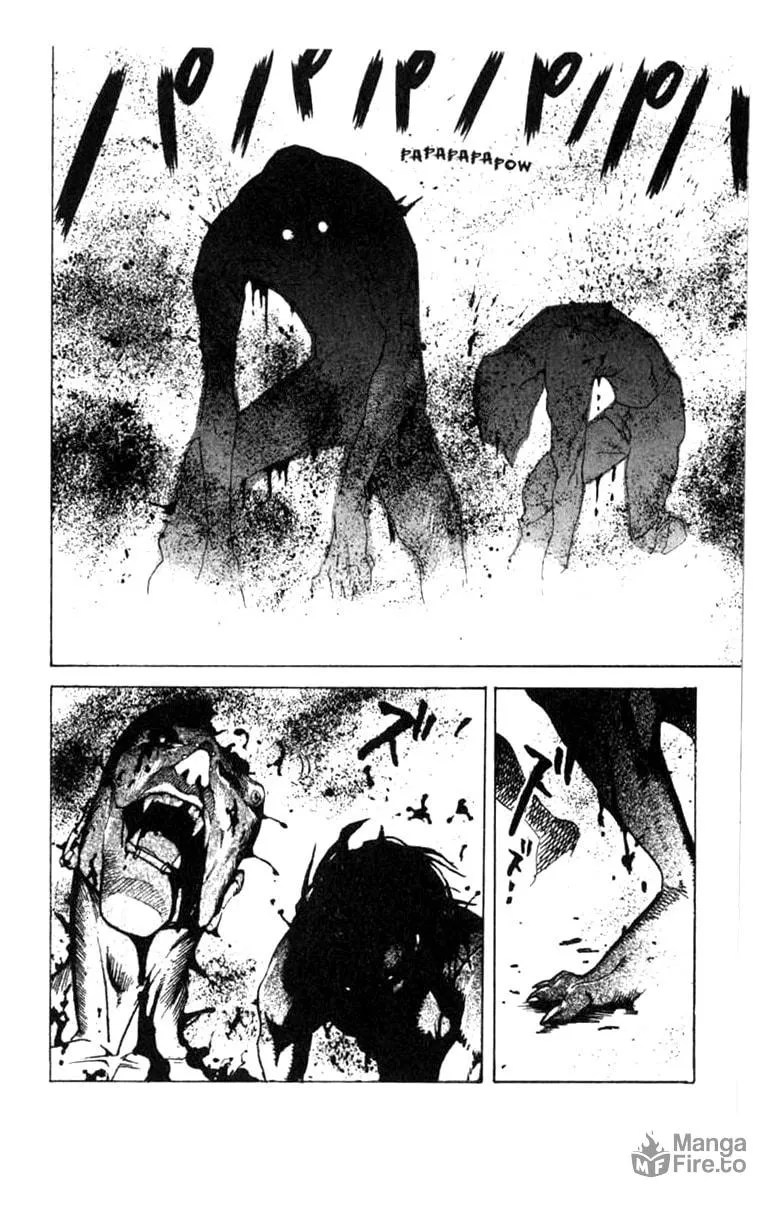 Read Blood Sucker chapter 3 image 19 on Lezhin