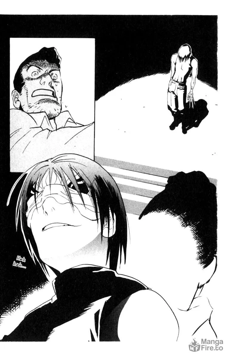 Read Blood Sucker chapter 3 image 2 on Lezhin