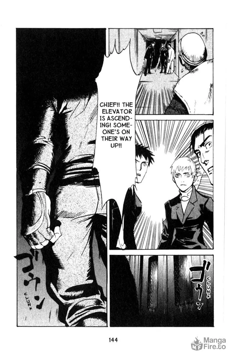 Read Blood Sucker chapter 3 image 29 on Lezhin