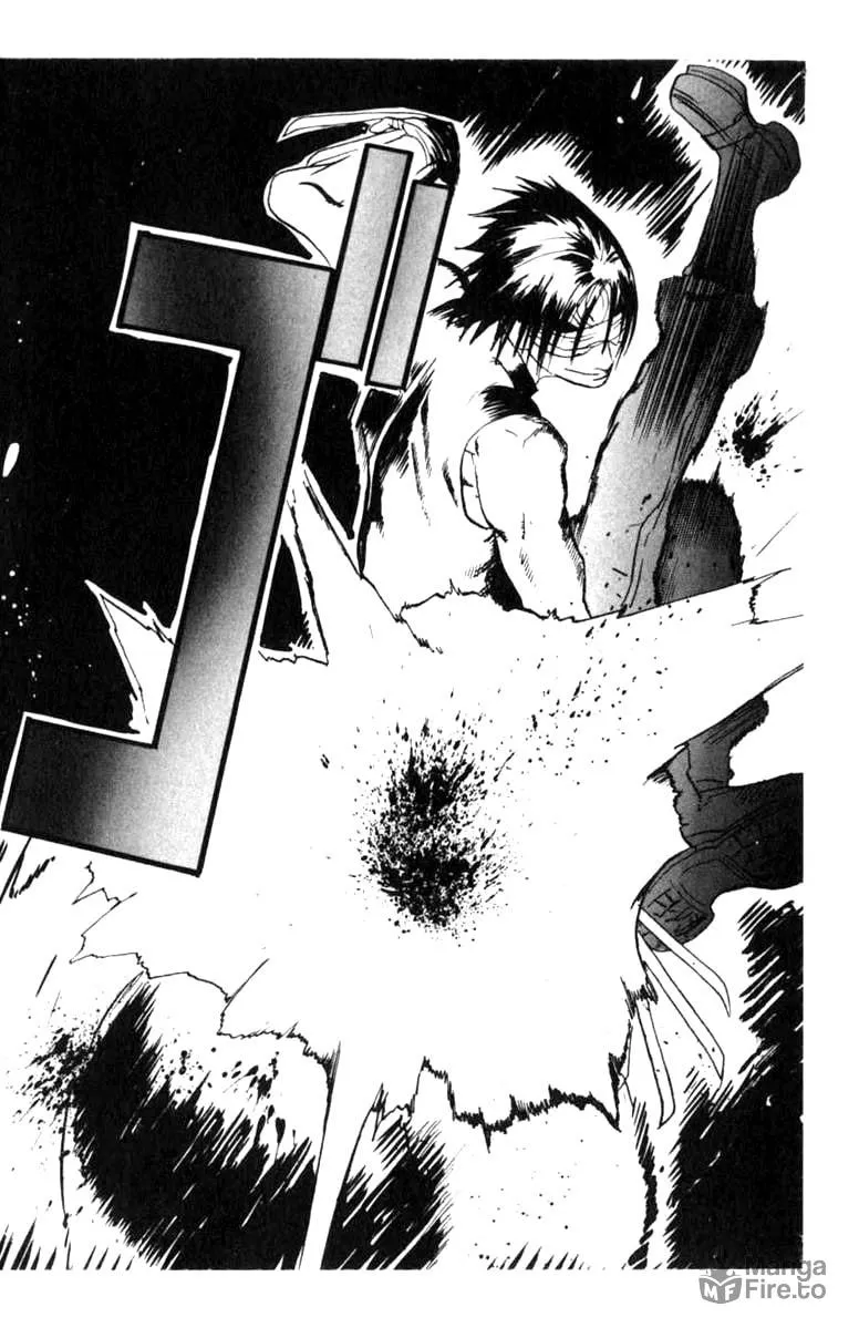 Read Blood Sucker chapter 3 image 4 on Lezhin