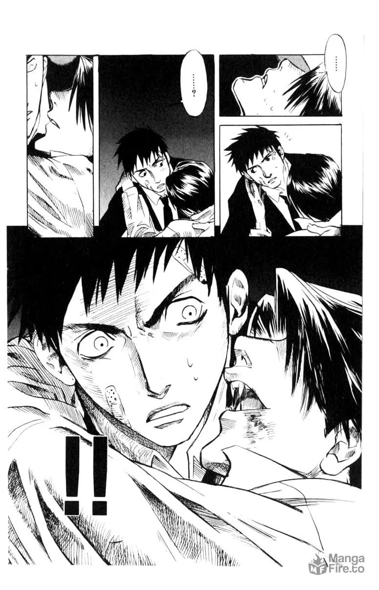 Read Blood Sucker chapter 4 image 26 on Lezhin