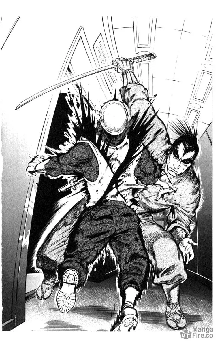 Read Blood Sucker chapter 4 image 4 on Lezhin