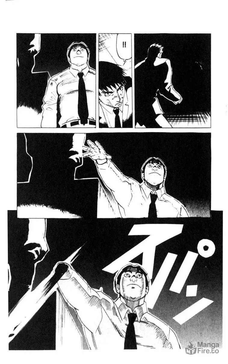 Read Blood Sucker chapter 5 image 24 on Lezhin