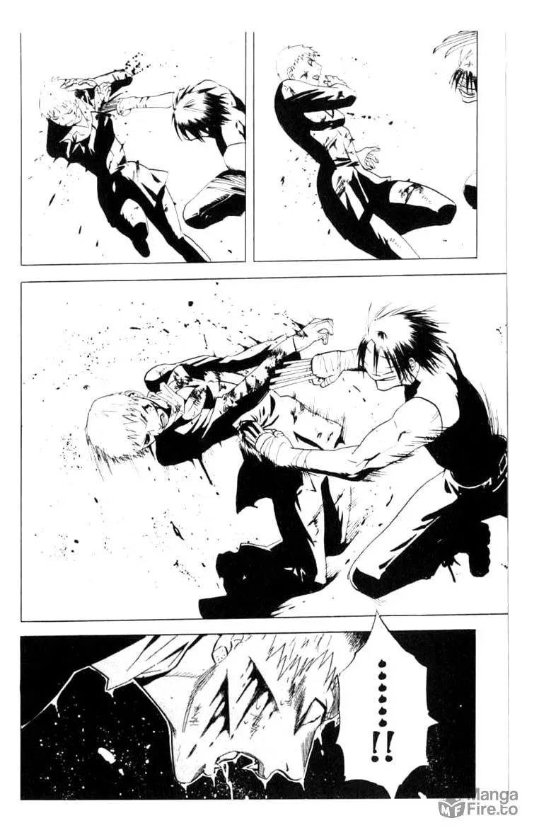 Read Blood Sucker chapter 6 image 19 on Lezhin