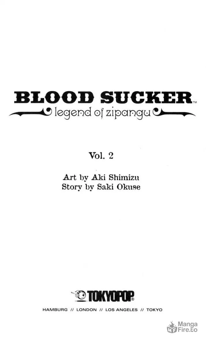 Read Blood Sucker chapter 6 image 2 on Lezhin