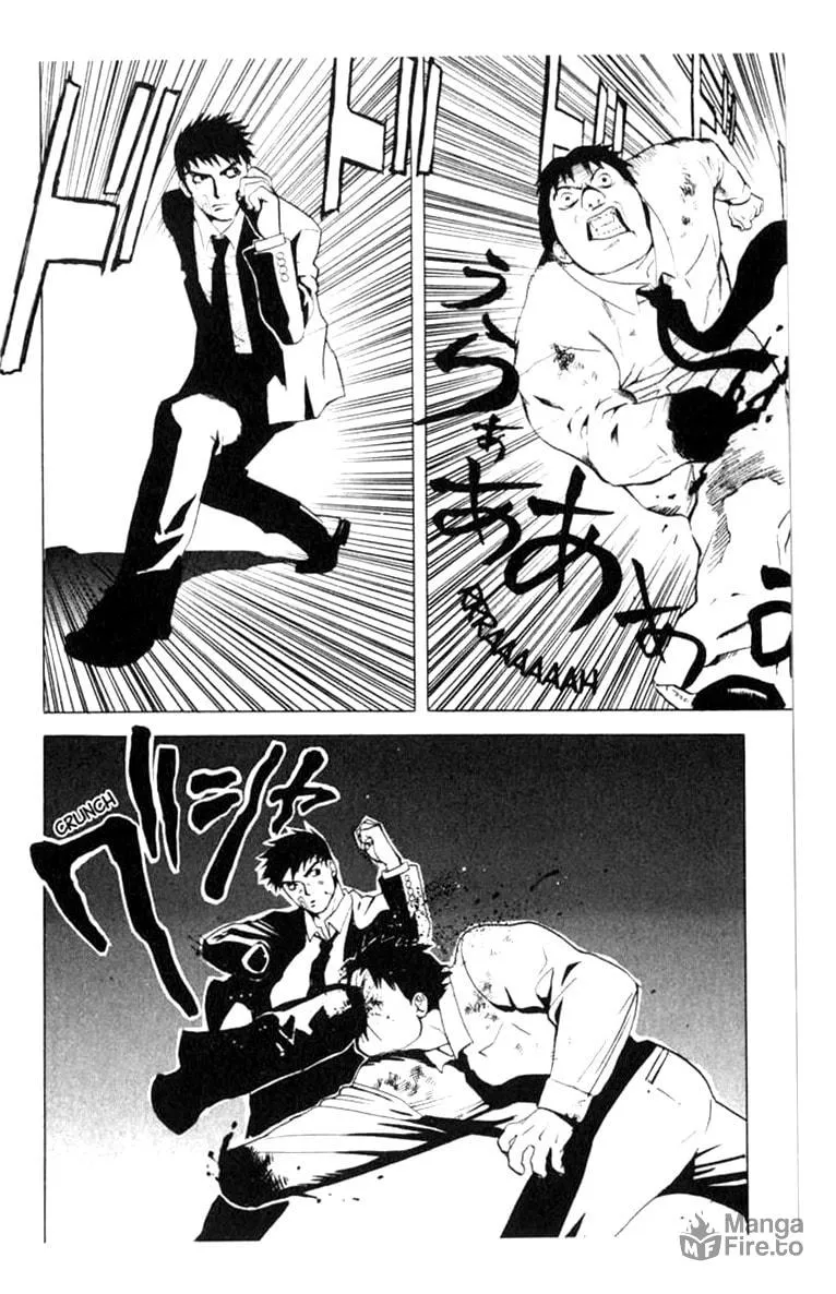Read Blood Sucker chapter 6 image 29 on Lezhin