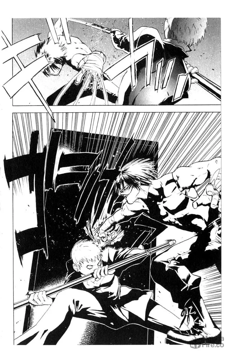 Read Blood Sucker chapter 6 image 9 on Lezhin