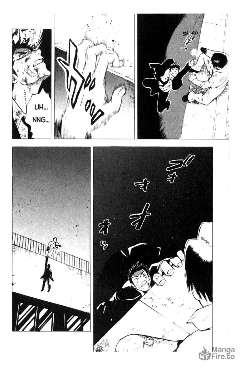 Read Blood Sucker chapter 7 image 14 on Lezhin