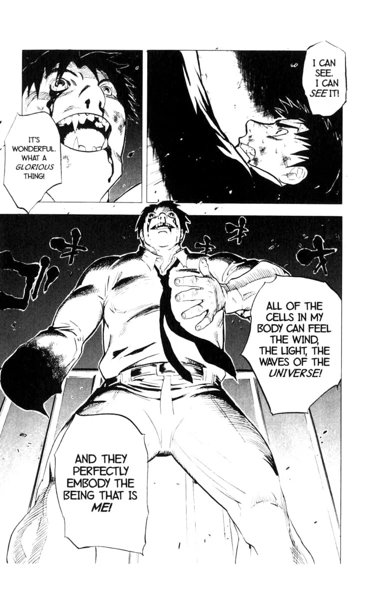 Read Blood Sucker chapter 7 image 15 on Lezhin