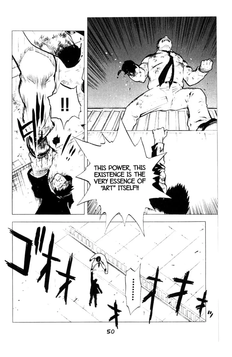 Read Blood Sucker chapter 7 image 16 on Lezhin