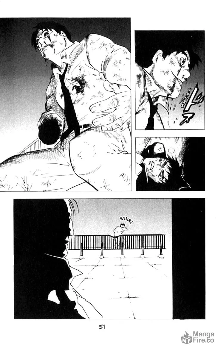 Read Blood Sucker chapter 7 image 17 on Lezhin