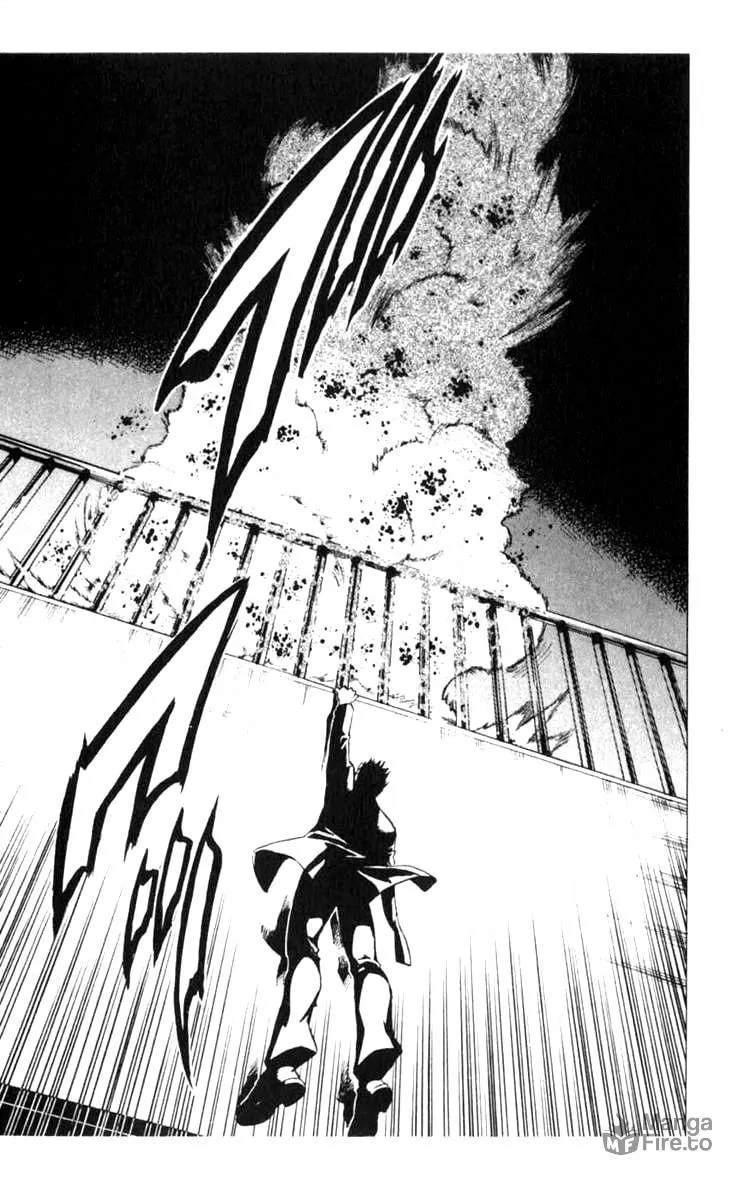 Read Blood Sucker chapter 7 image 19 on Lezhin