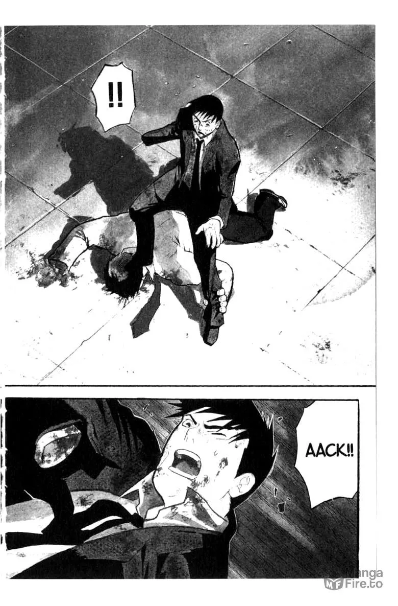 Read Blood Sucker chapter 7 image 2 on Lezhin